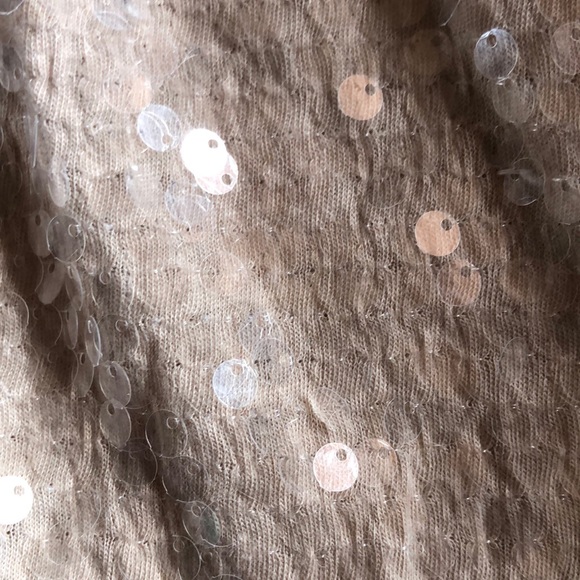 Women’s sequence top - Picture 3 of 3